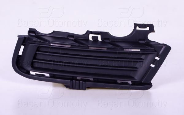 WISCO 1233306-00 | Tampon Izgarası Sol Sıssız VW Golf7 13-18