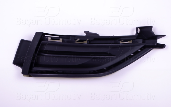 WISCO 1233332-00 | Tampon Izgarası Sol Sıssız VW Golf7.5 17-20