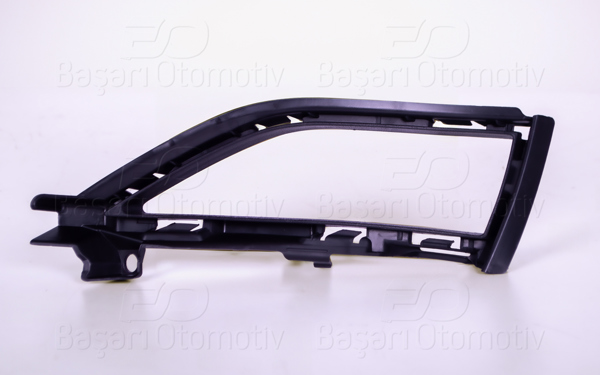 WISCO 1233334-00 | Tampon Izgarası Sol Sisli VW Golf7.5 17 >