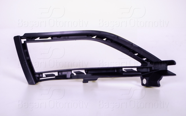 WISCO 1233335-00 | Tampon Izgarası Sağ Sisli VW Golf7.5 17 >