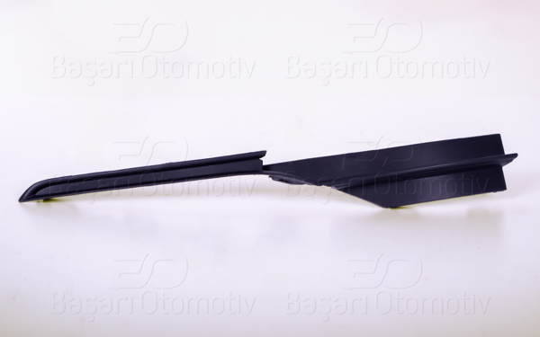 WISCO 1233343-00 | Tampon Izgarası Sol VW Golf7.5 17 >