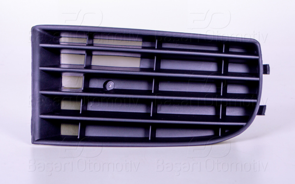 WISCO 1233826-00 | Tampon Izgarası Sağ Sıssız VW Golf5 04-09
