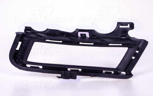 WISCO 1234111-00 | Tampon Izgarası Sol Sisli VW Golf7 13-17