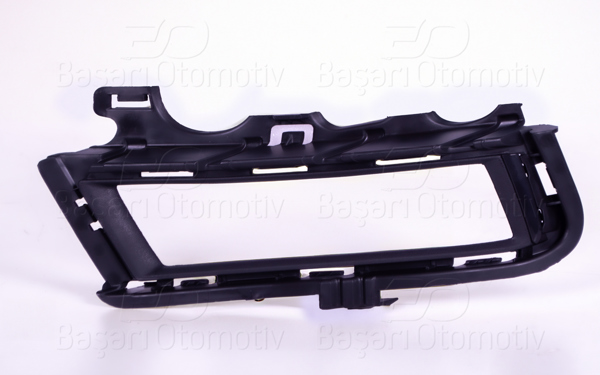 WISCO 1234112-00 | Tampon Izgarası Sağ Sisli VW Golf7 13-17