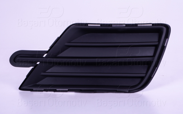 WISCO 1234232-00 | Tampon Izgarası Sağ Sıssız VW Caddy 15-20