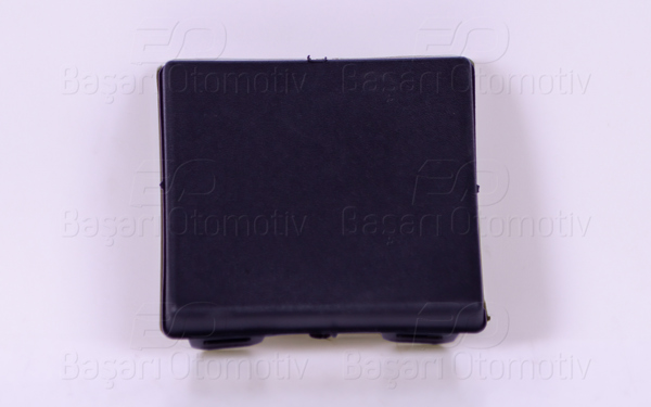 WISCO 1234240-00 | Tampon Izgara Kapağı On Orta VW Caddy 21 >