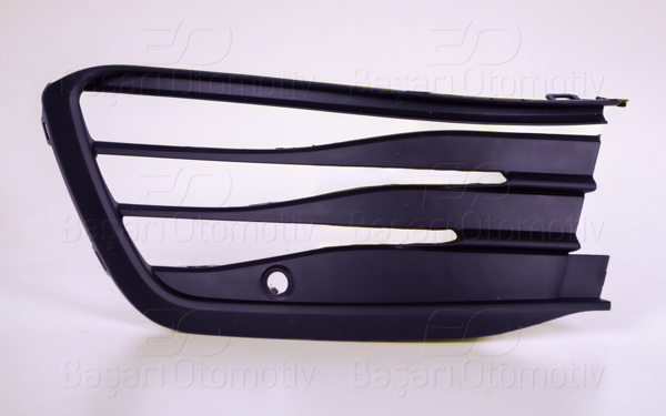 WISCO 1234257-00 | Tampon Izgarası Sağ VW Golf8 20 >
