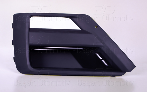 WISCO 1234280-00 | Tampon Izgarası Sol Sisli VW Crafter 17 >
