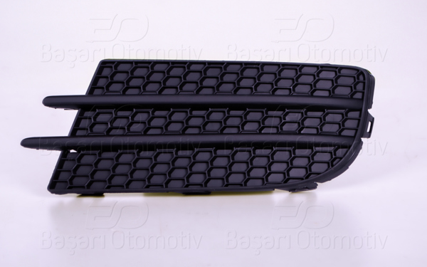 WISCO 1234293-00 | Tampon Izgarası Sol Sıssız VW Tiguan 12-16