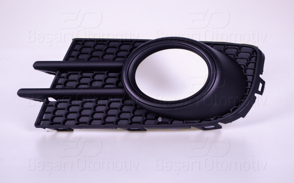 WISCO 1234295-00 | Tampon Izgarası Sol Sisli VW Tiguan 12-16