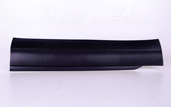 WISCO 1234347-00 | Kapı Çıtası Ön Alt Sol Siyah VW Tiguan 16-20