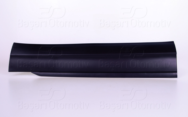 WISCO 1234348-00 | Kapı Çıtası Ön Alt Sağ Siyah VW Tiguan 16-20