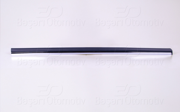 WISCO 1234375-00 | Kapı Çıtası Ön Sol Nikelajlı VW Passat B7 11-14