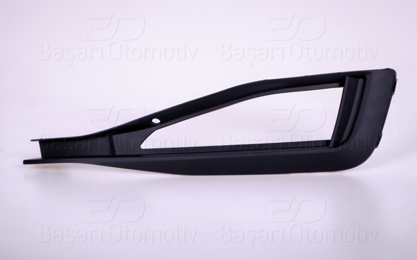 WISCO 1234383-00 | Tampon Izgarası Sağ Sisli VW Passat B8.5 20 >