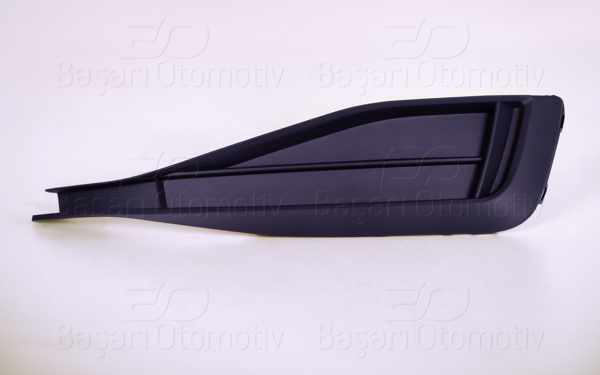 WISCO 1234385-00 | Tampon Izgarası Sağ Sıssız VW Passat B8.5 20 >