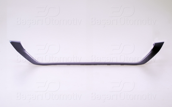 WISCO 1234411-00 | Tampon Çıtası Gri VW T-Cross 19 >
