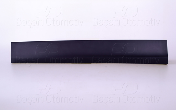 WISCO 1234427-00 | Kapı Çıtası Ön Alt Sol Siyah VW T-Cross 19 >