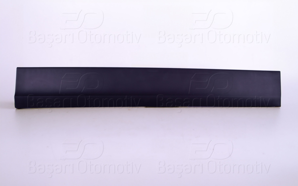 WISCO 1234428-00 | Kapı Çıtası Ön Alt Sağ Siyah VW T-Cross 19 >