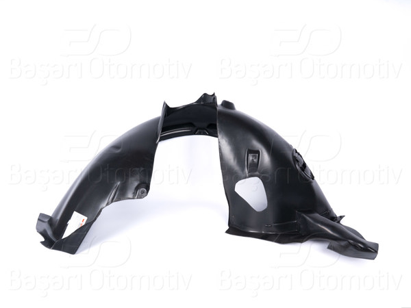 WISCO 1234432-00 | Çamurluk Davlumbazı Ön Sol VW T-Cross 19 >