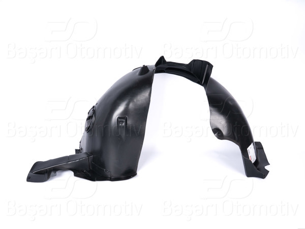 WISCO 1234433-00 | Çamurluk Davlumbazı Sağ On VW T-Cross 19 >