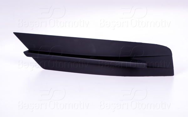 WISCO 1234450-00 | Tampon Izgara Kapağı Sol VW Crafter 18 >