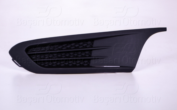WISCO 1234537-00 | Tampon Izgarası Sol Sıssız VW Jetta 10 >