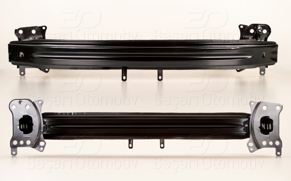 WISCO 1234776-00 | Tampon Demırı On VW CC 09-12