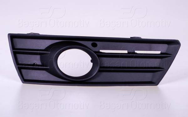 WISCO 1234785-00 | Tampon Izgarası Sol Sisli VW CC 09-12