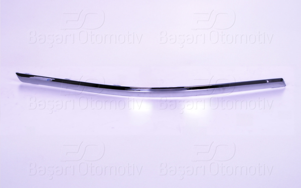 WISCO 1235362-00 | Tampon Çıtası Arka Sağ Krom VW Passat 11 >