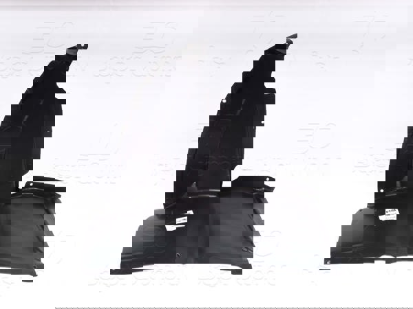 WISCO 1235367-00 | Çamurluk Davlumbazı Önün Önü Sol VW Passat 11-14