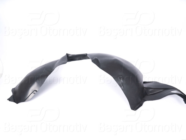 WISCO 1235391-00 | Çamurluk Davlumbazı Ön Sol VW Tiguan 08 >