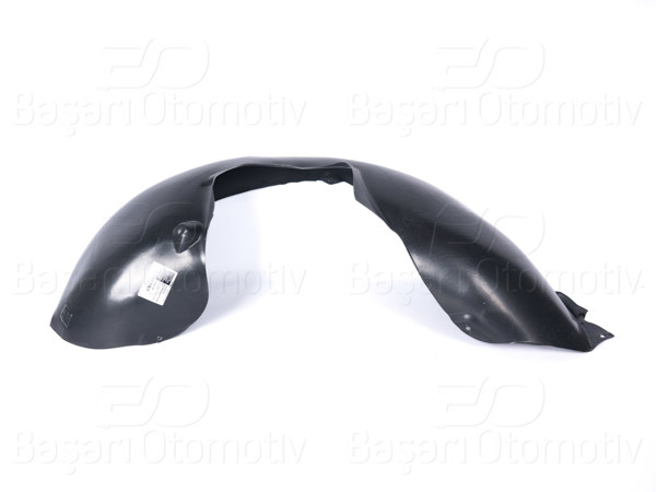 WISCO 1235398-00 | Çamurluk Davlumbaz Onun Arkası Sağ VW Passat CC 08-12