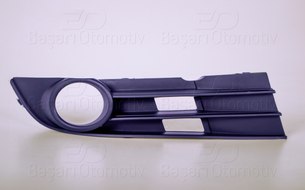 WISCO 1235424-00 | Tampon Izgarası Sağ Sisli VW Touaran 04-11