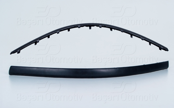 WISCO 1235430-00 | Tampon Bandı Ön Sağ Seat Leon Toledo 99 >