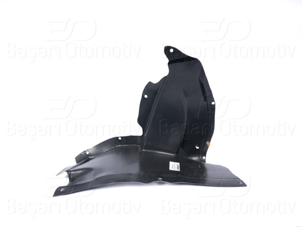 WISCO 1235435-00 | Çamurluk Davlumbazı Önün Önü Sağ VW Passat 11-14