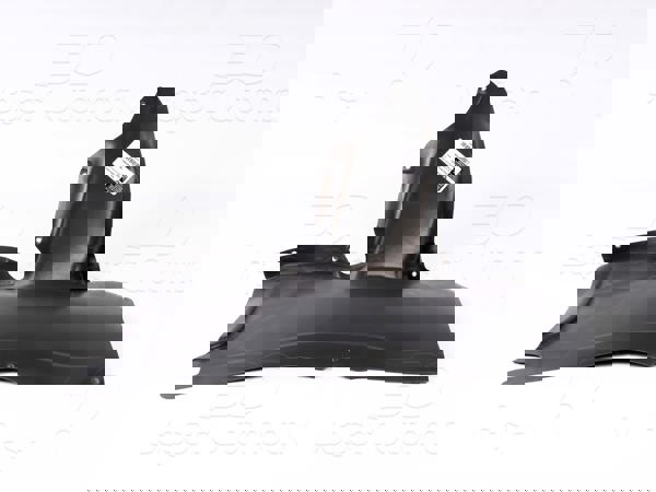 WISCO 1235446-00 | Çamurluk Davlumbazı Önün Önü Sağ VW Golf6 10-12