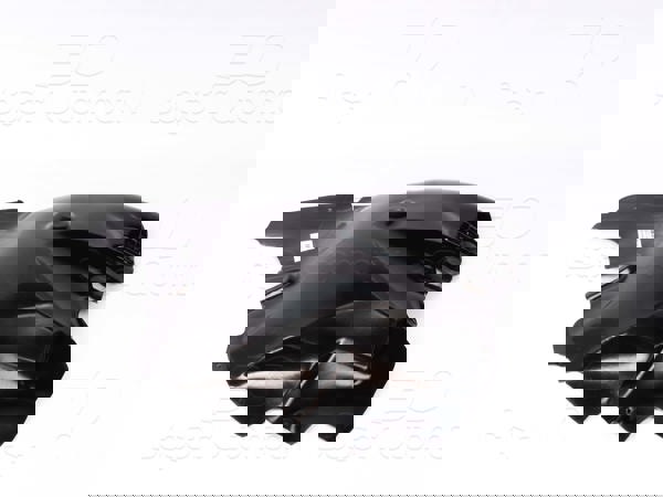 WISCO 1235454-00 | Çamurluk Davlumbazı Onun Arkası Sol VW Crafter Sprinter 06-16