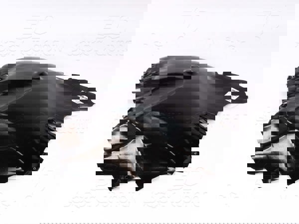 WISCO 1235455-00 | Çamurluk Davlumbazı Onun Arkası Sağ VW Crafter Sprinter 06-16