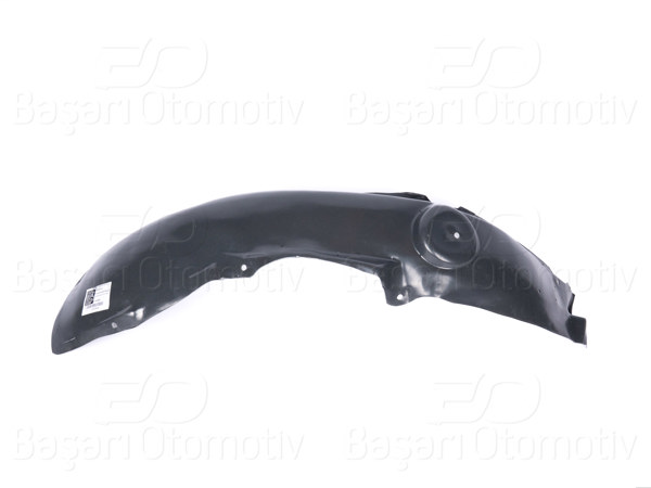 WISCO 1235460-00 | Çamurluk Davlumbazı Ön Sağ VW Polo Hb 94-02