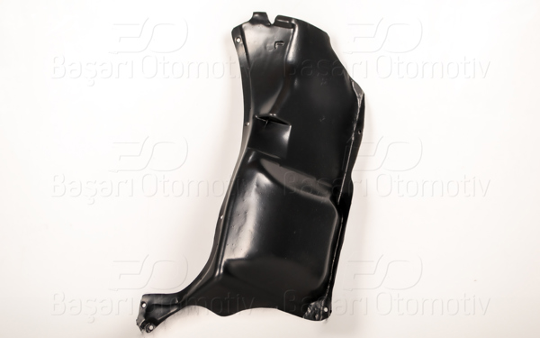 WISCO 1235486-00 | Karter Muhafazası Plastik Sol Benzinli VW Golf4 Bora A3 Octavia 96 >