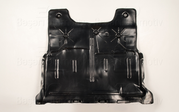 WISCO 1235491-00 | Karter Muhafazası Plastik VW Polo T-Cros Ibiza Scala 18 >