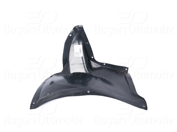 WISCO 1235512-00 | Çamurluk Davlumbazı Önün Önü Sol Skoda Octavia 04-10