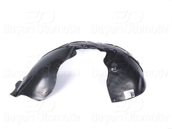 WISCO 1235514-00 | Çamurluk Davlumbazı Onun Arkası Sol Skoda Octavia 04-10