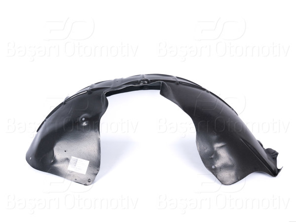 WISCO 1235515-00 | Çamurluk Davlumbazı Onun Arkası Sağ Skoda Octavia 04-10