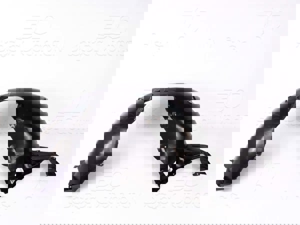 WISCO 1235516-00 | Çamurluk Davlumbazı Ön Sol Skoda Octavia 13 >