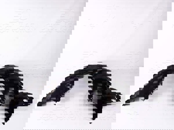 WISCO 1235527-00 | Çamurluk Davlumbazı Ön Sol Audi A1 11-14