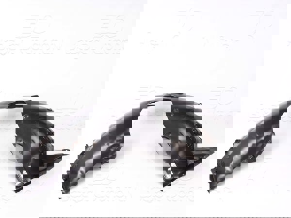 WISCO 1235531-00 | Çamurluk Davlumbazı Ön Sol Audi A3 20 >