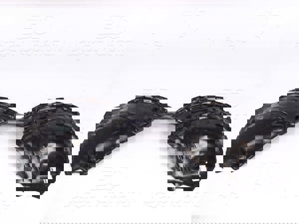 WISCO 1235535-00 | Çamurluk Davlumbazı Ön Sol Büyük Plastik Audi Q3 12 >