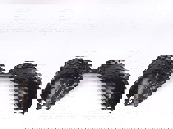 WISCO 1235536-00 | Çamurluk Davlumbazı Ön Sağ Büyük Plastik Audi Q3 12 >