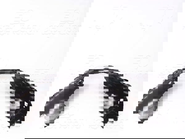 WISCO 1235539-00 | Çamurluk Davlumbazı Ön Sol Audi Q5 09-16